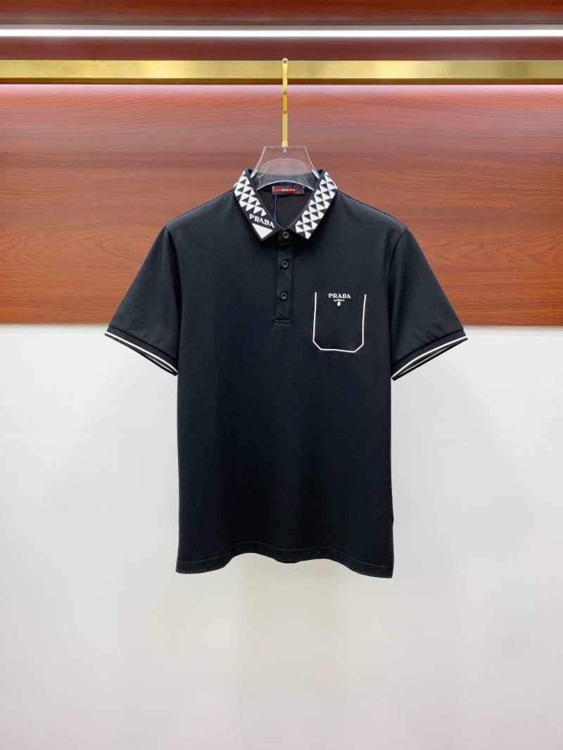 Prada T-Shirts